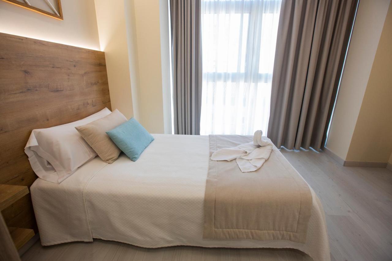 Hotel Boutique O Nautico Laxe Εξωτερικό φωτογραφία
