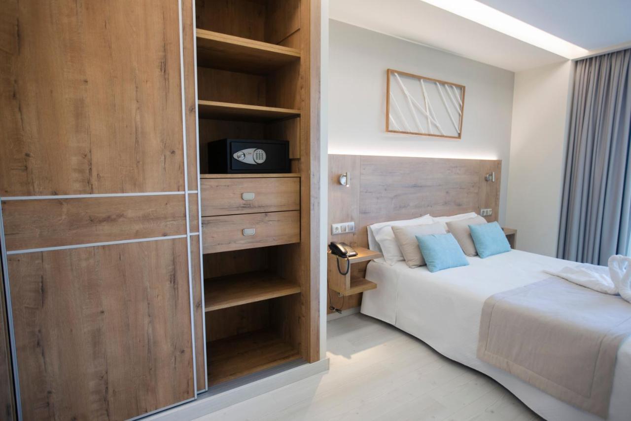 Hotel Boutique O Nautico Laxe Εξωτερικό φωτογραφία