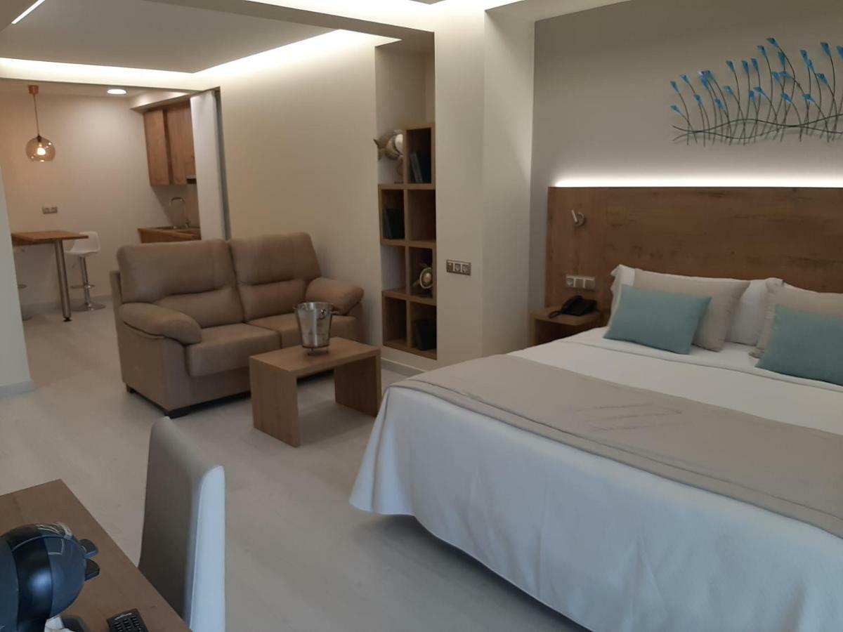 Hotel Boutique O Nautico Laxe Εξωτερικό φωτογραφία
