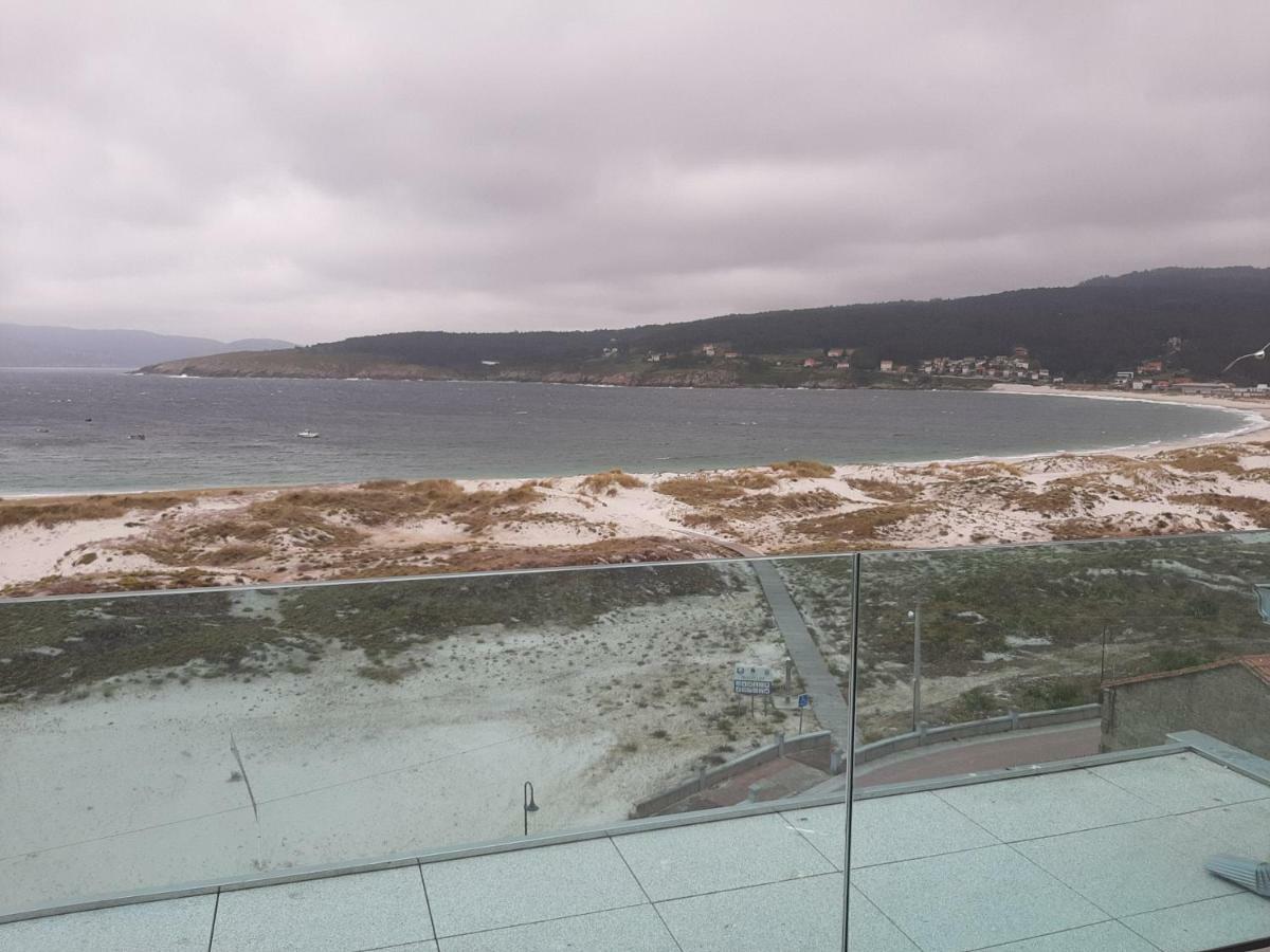 Hotel Boutique O Nautico Laxe Εξωτερικό φωτογραφία